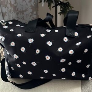 Alice + Olivia Daisy Weekender Tote